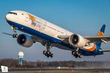 ?? Dzisiaj (24.01) z KTW do La...