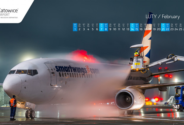 Luty / February 2026